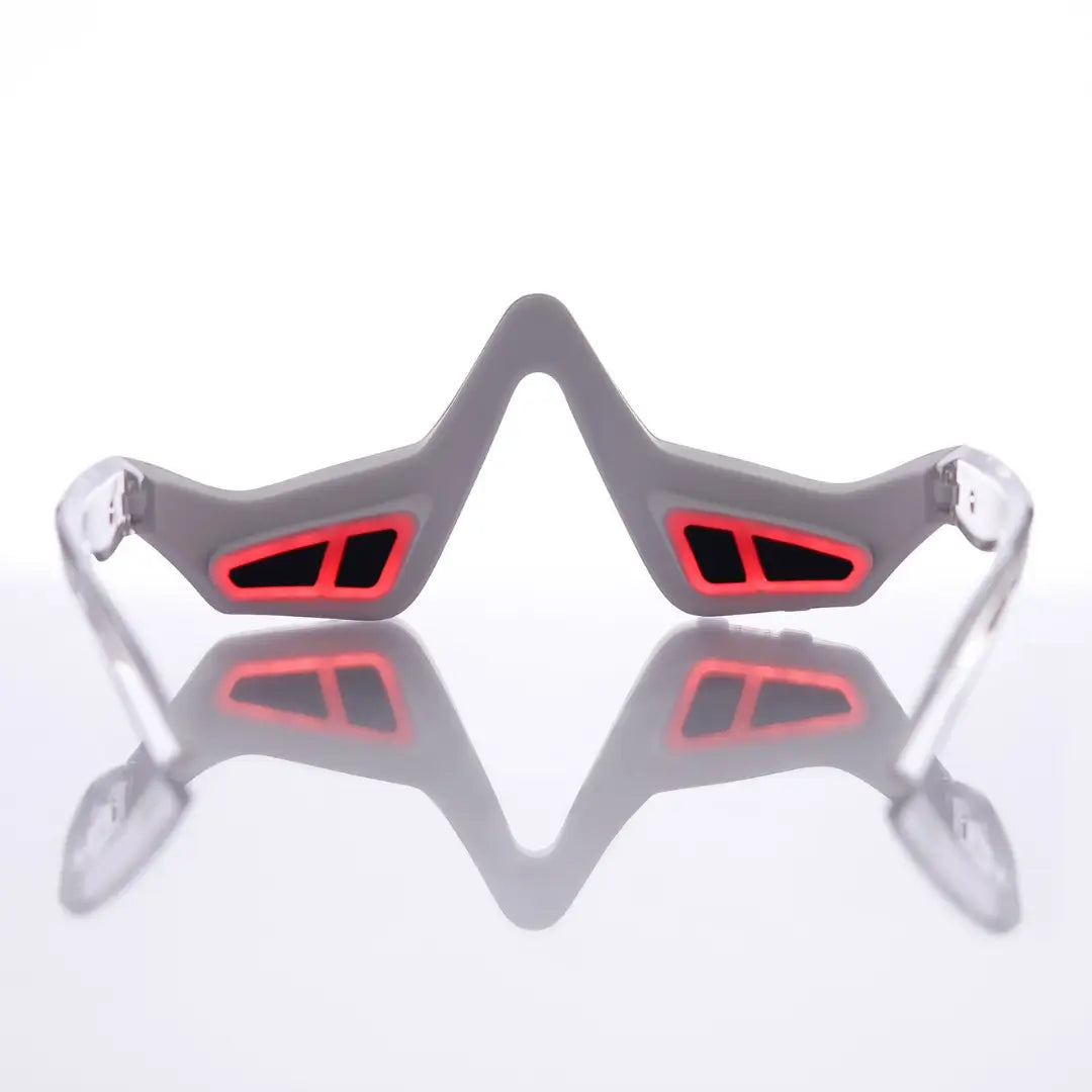 Alesia™ Thérapie 2 en 1 Lumière Rouge + EMS