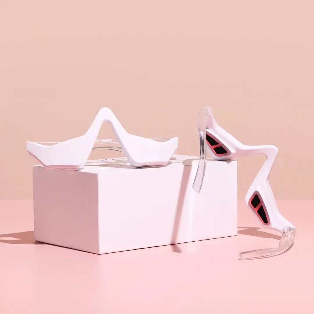 Alesia™ Thérapie 2 en 1 Lumière Rouge + EMS