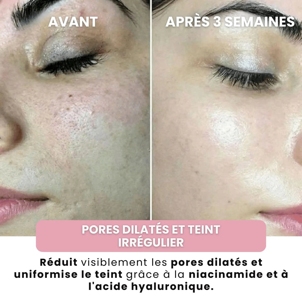 Alesia™ Masque au bio-Collagène