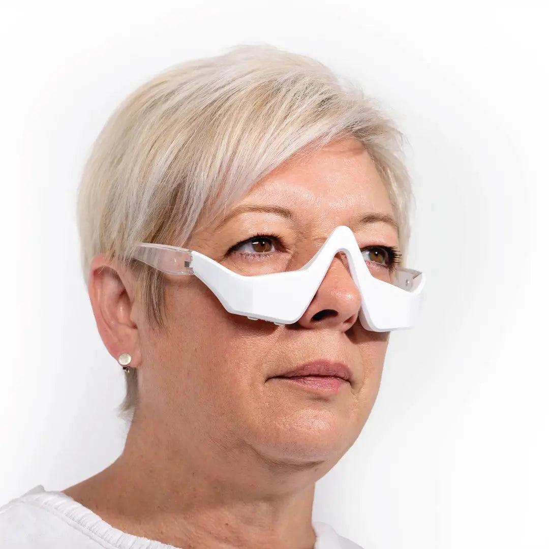 Alesia™ Thérapie 2 en 1 Lumière Rouge + EMS