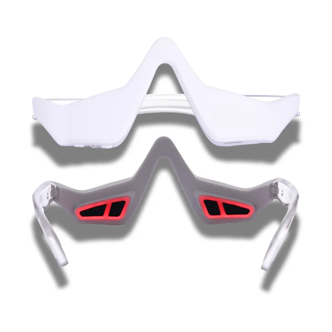 Alesia™ Thérapie 2 en 1 Lumière Rouge + EMS