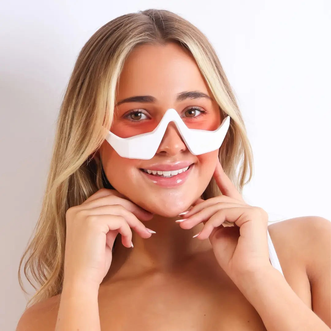 Alesia™ Thérapie 2 en 1 Lumière Rouge + EMS