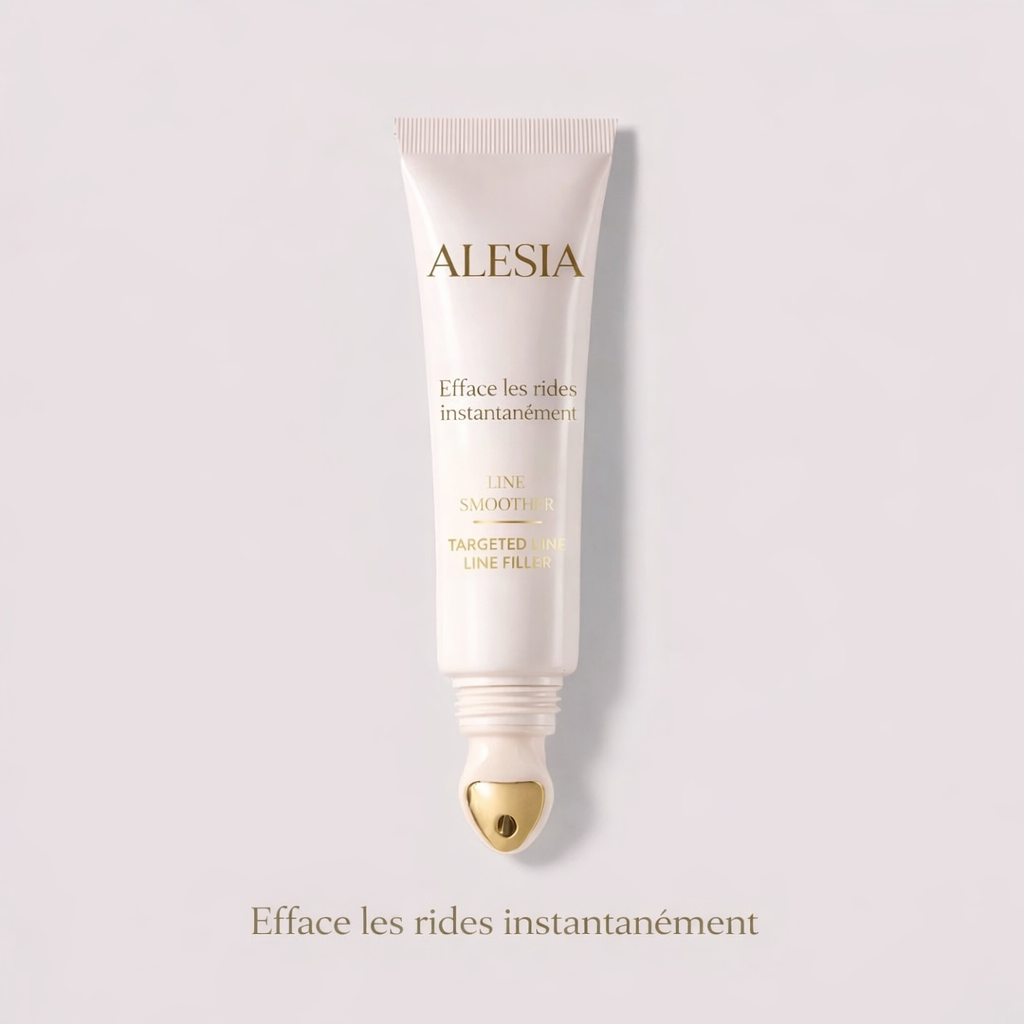 Alesia Lisseur de rides