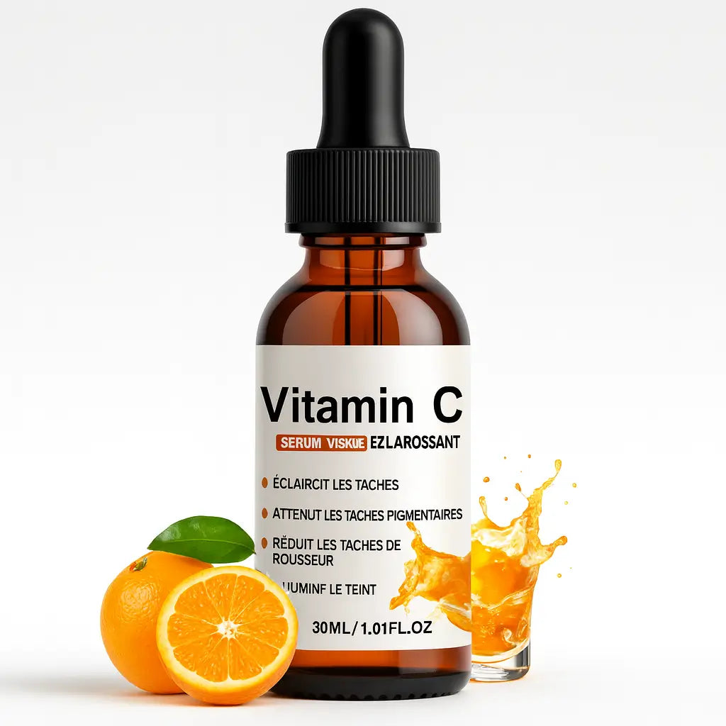 Alesia™ Sérum Vitamine C