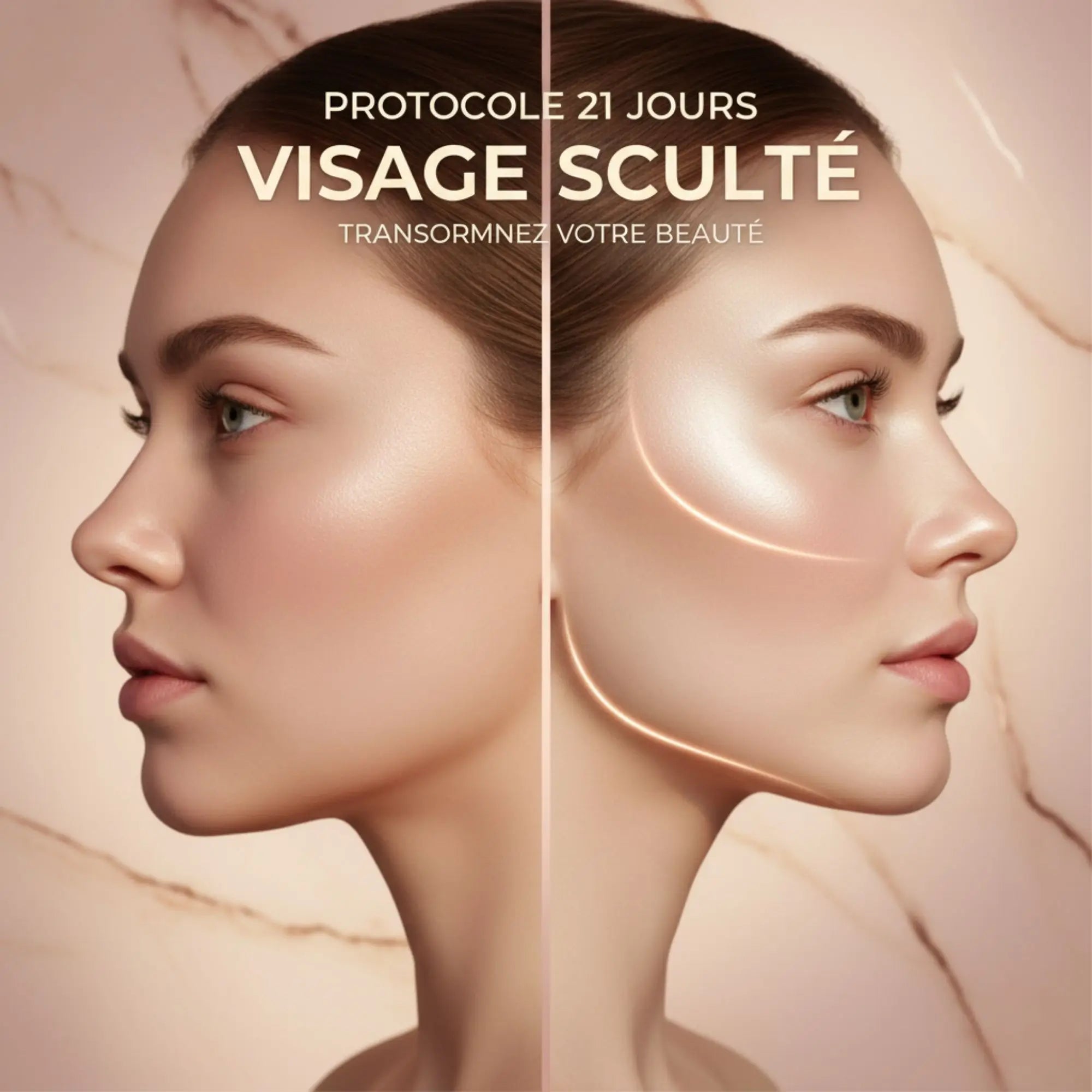 PROTOCOLE 21 JOURS (GRATUIT ✔️)